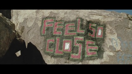 Calvin Harris - Feel So Close