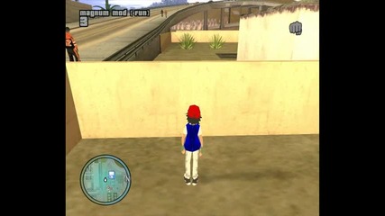 Gta 