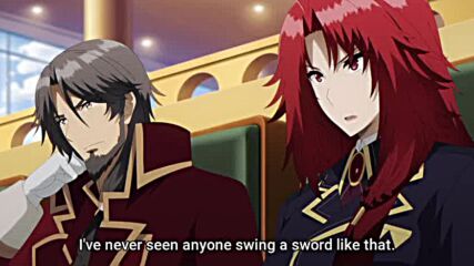 Kage no Jitsuryokusha ni Naritakute! Episode 18