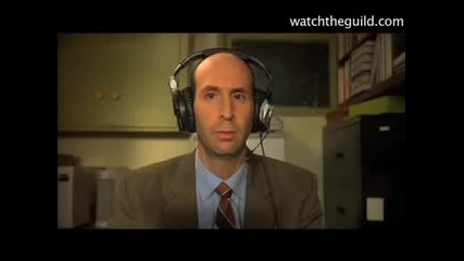 The Guild - S02e08 Emergency