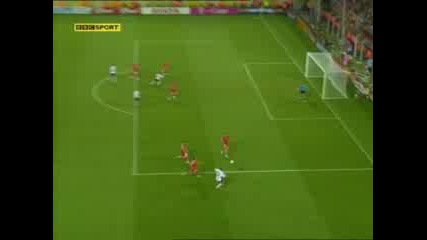 Football - 2006 Wc Germany - Poland 1 - 0