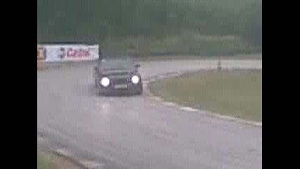 Drift Day Pleven 2