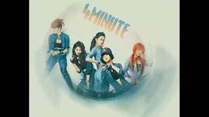 4minute - Highlight 