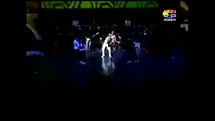 Elvir Mekic - Kazi Nesto Draga Live