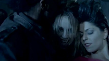 Miley Cyrus - Who Owns My Heart (official Music Video) 