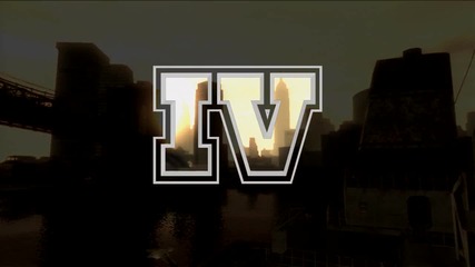 Gta 4 - Official Trailer [високо качество]