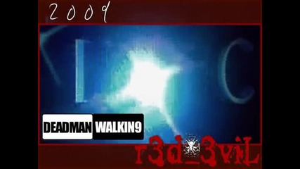 Deadman Walkin9 2nd Ending! [current] [r3d 3vil]