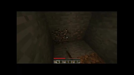 Minecraft - Peaceful adventures 1.0.0 - S2e001