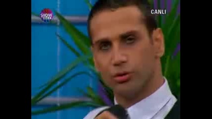 Doдџuеџ - Bд±rak Nefes Alayд±m Show Zamanд± Canlд± 26 - 12 - 08 [г‡д±kacak Albгјmгјnden Tek Ећarkд±]