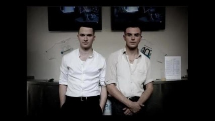 Hurts - Happiness 2011 (бг Превод)