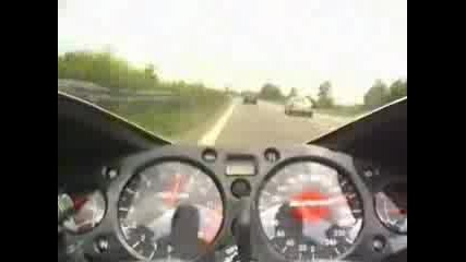 Мотор Вдига 340 Km/h