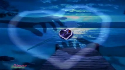 Barbara Dickson - If You Go Away 