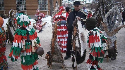 az sam edin ot kukerite