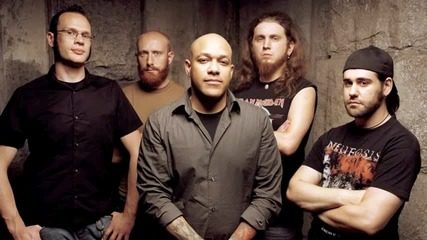 Killswitch Engage - My Obsession (2010) 