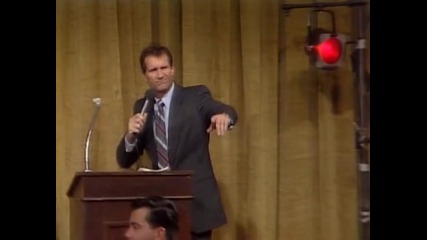Married With Children S04 Ep18