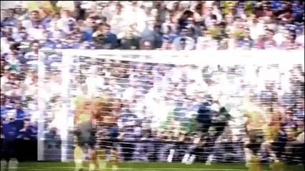 Chelsea Fc - Trailer 2010