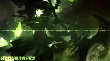 Rogue - Dreams feat. Laura Brehm [drumstep] H D