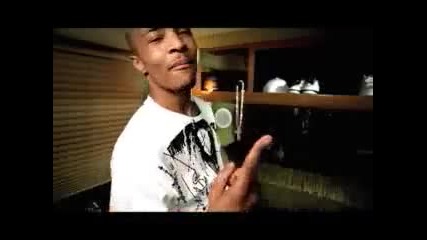 T.i. - Big Things Poppin 