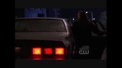 One Tree Hill Music - Kate Voegele ( Devil In Me ) 