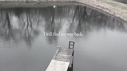 Cody Fry - Find My Way Back | Official Lyric Video