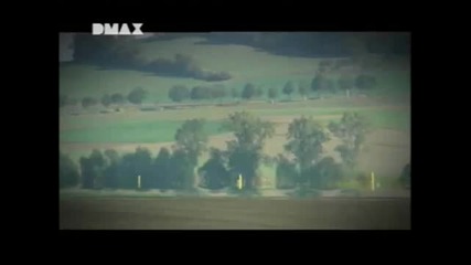 Motorvision - R32 vs S3 