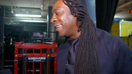 Booker T critiques The New Day's Spinaroonies: WWE.com Exclusive, Aug. 28, 2018