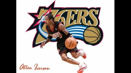 Allen Iverson