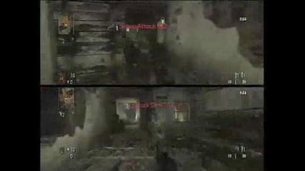 Joses Puntos: Cod Waw