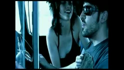 Bullet For My Valentine - Tears Dont Fall 