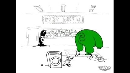Jafar vs Hulk