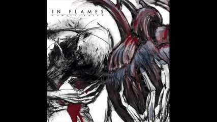 In Flames - Cloud Connected 