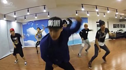 Kpop Random play dance mirrore dangel878