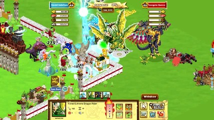 Social Empires - Episode #4