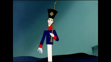 Оловният войник - музика Димитър Киров - 1994 г.