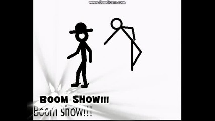 Boom Show!!!4 ep