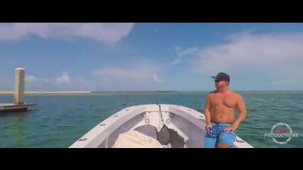 Dji Phantom Chasing Summertime 2 - Bimini, Bahamas in 4k - Youtube