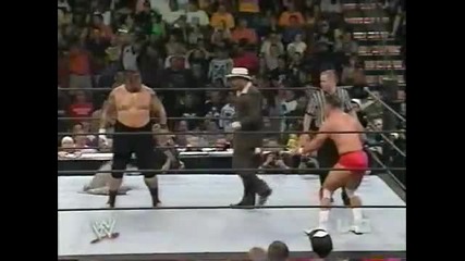 Dx превземат Raw! 