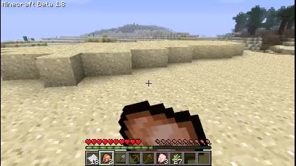 Survival with black_death Minecraft Ep2