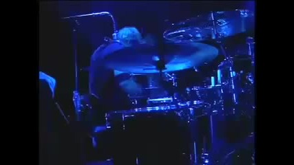 Three Days Grace - Get Out Alive 2007 Live 