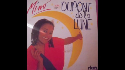 Mino-les Mocassins 1981