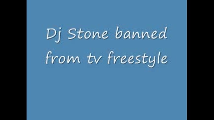 dj stone 