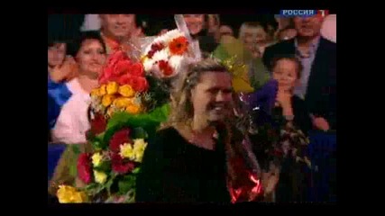 Николай Басков - Все цветы