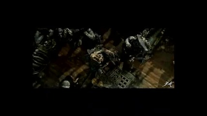Pirates of the Caribbean Dead Man s Chest - Soundtrack part 3 / 3 