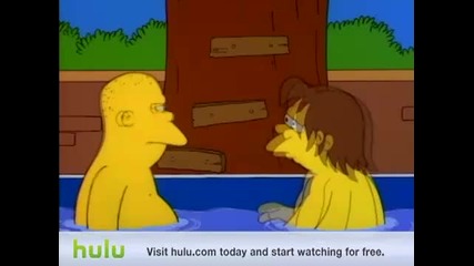 The Simpsons - I Said Ha Ha 