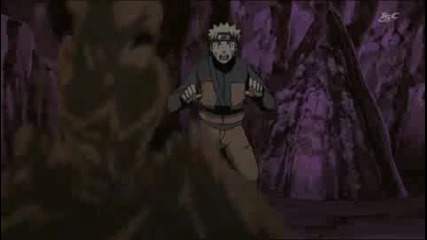 Naruto Shippuuden Епизод.61 Високо Качество [ Bg Sub ]