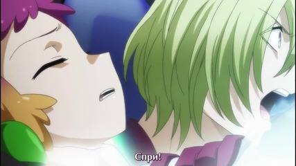 Aquarion Evol Episode 13 Bg Subs