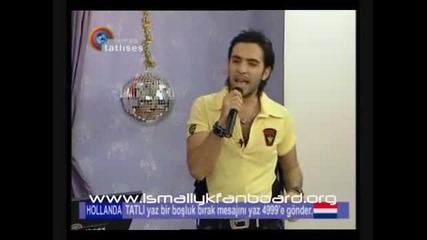 Ismail Yk - D