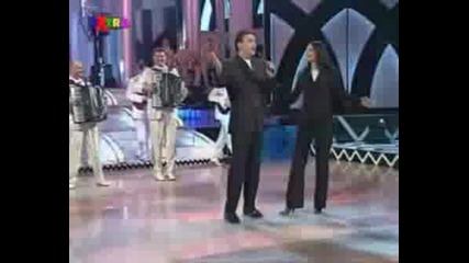 Dragan Kojic Keba I Mira Skoric Grand Duel