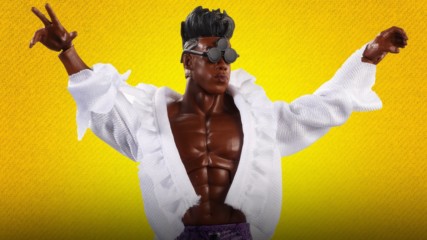 First look at Mattel Elite Collection Series 67