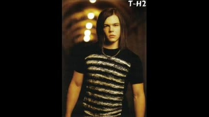 Georg From Tokio Hotel